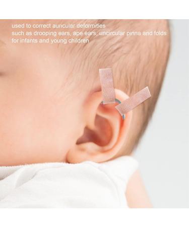 Gel Ear Tape - Breathable & Skin-Friendly Ear Corrector for Newborns - Buy Online on SooperMarket.com