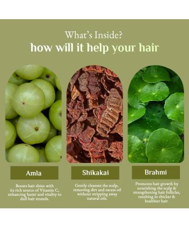 Premium Henna Powder 100gm | Natural Hair & Body Art | International Shipping - Buy Online on SooperMarket.com