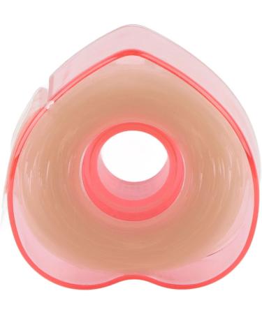 Transparent Recessive Double Eyelid Tape Adhesive Eyelid Sticker Makeup Tool Immediate Eye Lift Without Surgery Perfect for Uneven Mono Eyelids Slim 400pcs - Buy Online on SooperMarket.com