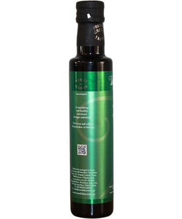 Vassilakis Estate Greek Carob Syrup 250 ml - Buy Online on SooperMarket.com