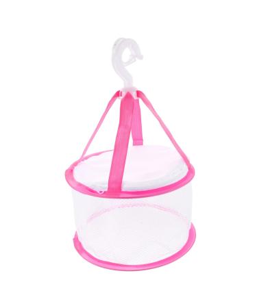 MAGICLULU Beauty Egg Drying Net Puff Drying Net Drying Mesh Basket Makeup Brush Drying Tool Mesh Shower Dry Basket Reusable Drying Net Drying Accessories Makeup Brush Drying Net