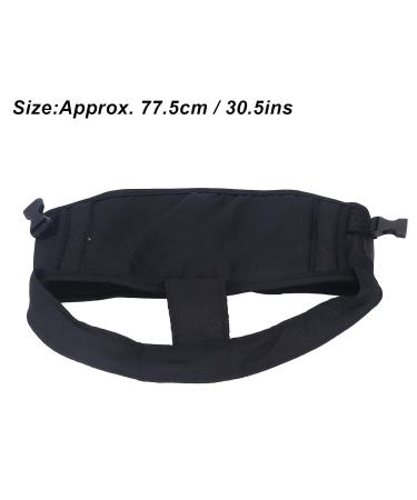 Buy Travel Harness Seats - 360 Baby Travel Harness Seat | Professional Outdoor Protection (Black) - International Shipping Available - Buy Online on SooperMarket.com