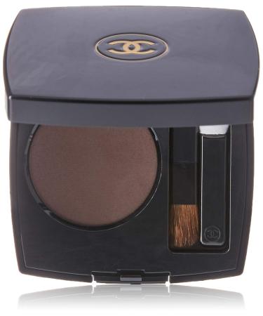 CHANEL Ombre Premiere Longwear Powder Eyeshadow No. 24 Chocolate Brown for Women  0.08 Ounce