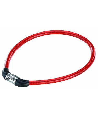 Prophete Prophete combination cable lock Prophete cable lock color-sorted L 6140