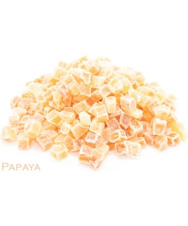 PapayaÂ Fruit and Iron Goddess Oolong Tea Herbal Infusion (25 Unbleached Tea Bags - 50g) - Buy Online on SooperMarket.com