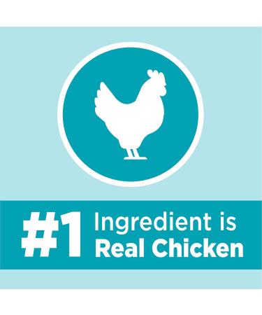 IAMS Perfect Portions Healthy Wet Cat Food Adult Grain Free Cuts in Gravy - Chicken and Tuna 12CT & Proactive Health Dry Cat Food Adult - Indoor Weight & Hairball Care - Chicken & Turkey 3.18kg - Buy Online on SooperMarket.com