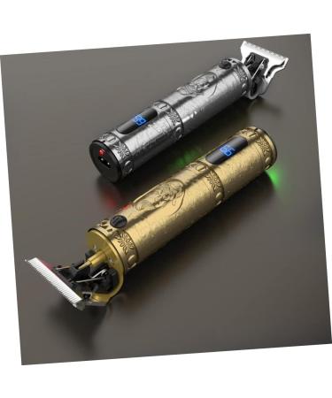 Angoily 1 Special Clippers Cordless Metal T9 Hair - Buy Online on SooperMarket.com