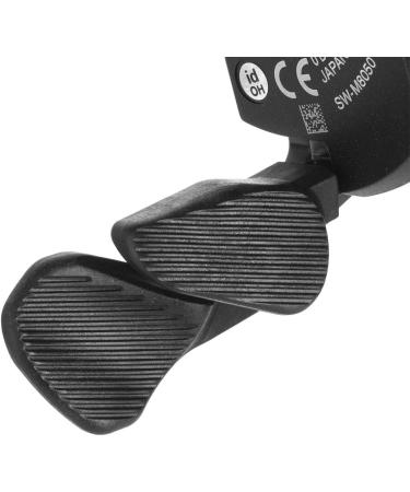 SHIMANO XT Di2 SW-M8050 Left Shift Switch - One Color - Buy Online on SooperMarket.com
