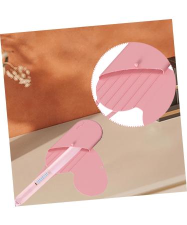 Universal Heat Resistant Curling Iron Bag - Anti-Perm Pouch & Storage for Hair Styling Tools - Buy Online on SooperMarket.com