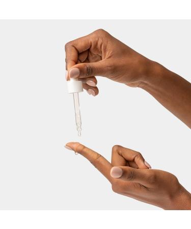 The Potions Hyaluronic Acid Ampoule - Hydrating Moisturizer for Face | Korean Skincare Cruelty-Free & Hypoallergenic - 50ml - Buy Online on SooperMarket.com