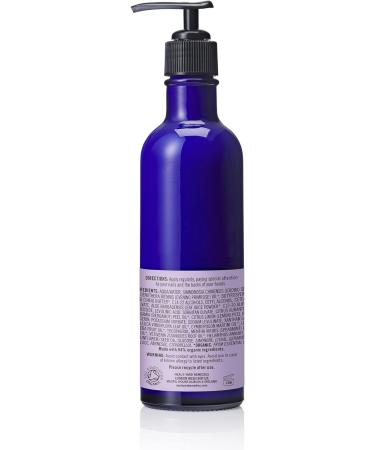 Neal's Yard Remedies Garden Mint & Bergamot Hand Lotion 200ml - Organic & Vegan Formula with Essential Oils - Buy Online on SooperMarket.com