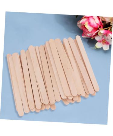 Healeved 600 Piece Hair Removal Set - Wax Applicator & Sticks for Smooth Skin | International Shipping - Buy Online on SooperMarket.com