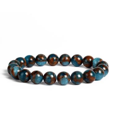 Original Tiger Eye Bracelets Men Energy Natural Stone Bead Bracelets Women Quartz Agates Feng Shui Wealth Jewelry Pulseras 19 8mmBeads23cm 19 8mmBeads23cm