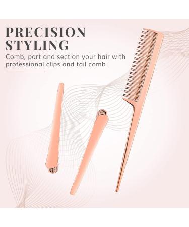 Detangle Hair Brush Set - Luxury Gifts for Women | Lily England - Buy Online on SooperMarket.com