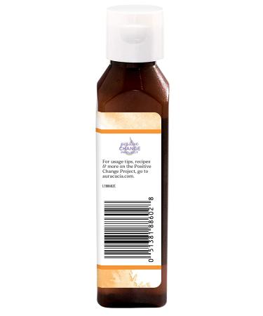 Buy Aura Cacia Relaxing Sweet Orange Aromatherapy Body Oil - 4 fl oz - Buy Online on SooperMarket.com