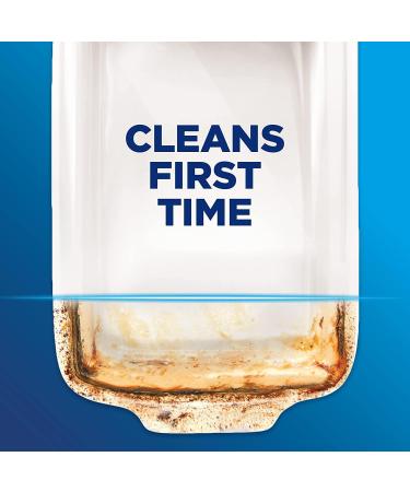 Finish Power All in One Dishwasher Tablets - Regular Scent - 26 Count Pack for Sparkling Clean Dishes - Buy Online on SooperMarket.com
