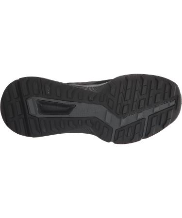 adidas Men's Terrex Soulstride Trail Running Shoes 11 Black/Carbon/Grey - Lightweight and Durable Trail Running Shoes - Buy Online on SooperMarket.com
