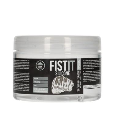Fist-It Silicone Fisting Lubricant 500ml