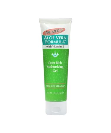 Palmer s Aloe Vera Gel Formula with Vitamin E 4.4 oz Tube