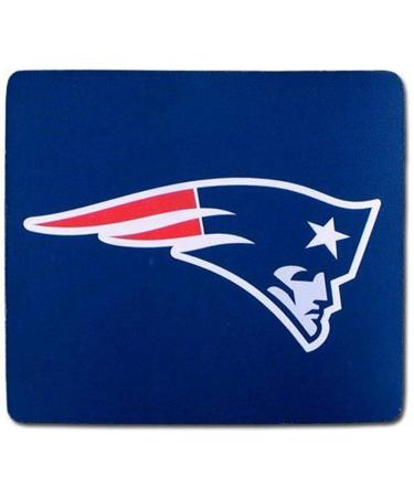 NFL New England Patriots Neoprene Mouse Pad