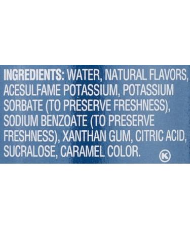 TORANI-SUGAR FREE SALTED CARAMEL SYRUP PET (PLASTIC) BOTTLE 750ML & Sugar Free English Toffee Syrup 750ml PET - Buy Online on SooperMarket.com