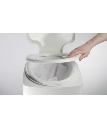 Cleanbowl 100m Toilet Paper for Camping Motorhomes & Caravans | 263 Sheets 2-Layer Comfort Quality - Buy Online on SooperMarket.com