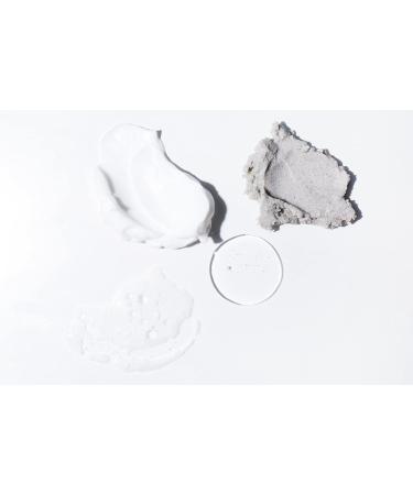 LATHER Coconut Cream Body Whip - Nourishing Whipped Body Butter for Deep Hydration - Non-Greasy Daily Moisturizer - Essential Oil Blend - 7 Oz - Buy Online on SooperMarket.com