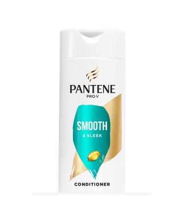 Pantene Pro-V Smooth & Sleek Conditioner 3.38 fl oz