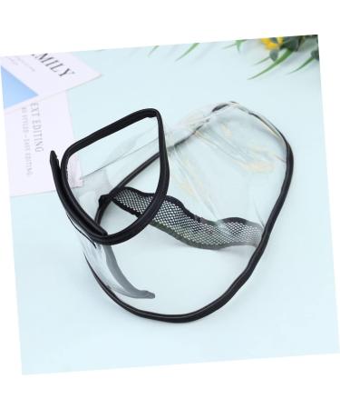 Gogogmee 1 Pair Haircut Styling Tool Barber Hairdressing Non Woven Shoes Cover Shoe Covers Haircut Shoes Protector Haircut Foots Cover Protective Shoes Cover Salon Shop Cover - Buy Online on SooperMarket.com