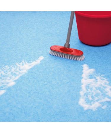 HG Vinyl Cleaner Extra Strong - 1 Litre | Multi-Surface LVT & Vinyl Floor Cleaner - Buy Online on SooperMarket.com