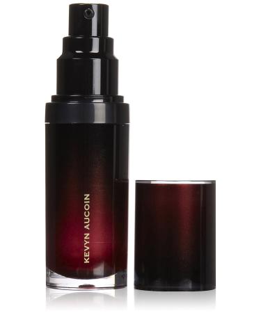 The Liquid Airbrush Foundation - # LQ07 (The Second Light Shade) - 20ml/0.68oz