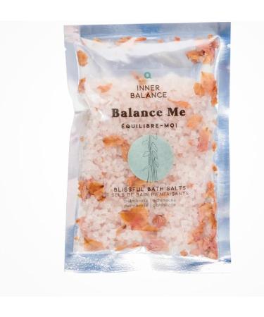 Relaxing Renew and Restore Blissful Bath Salts Set - Buy Online on SooperMarket.com