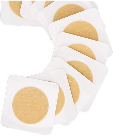 Motion Sickness Relief Patches | Seasickness Treatment Skin Patches - Buy Online on SooperMarket.com