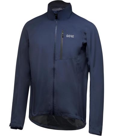 GOREWEAR GORE-TEX PACLITE Jacket XL Orbit Blue - Lightweight Waterproof Jacket for All-Weather Adventure - Buy Online on SooperMarket.com