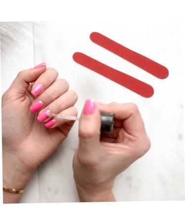 Didiseaon 20 Cosmetic Kit | Travel Size Toiletries & Gel Nail Stickers | Organic Cotton Face Care | International Shipping Available - Buy Online on SooperMarket.com