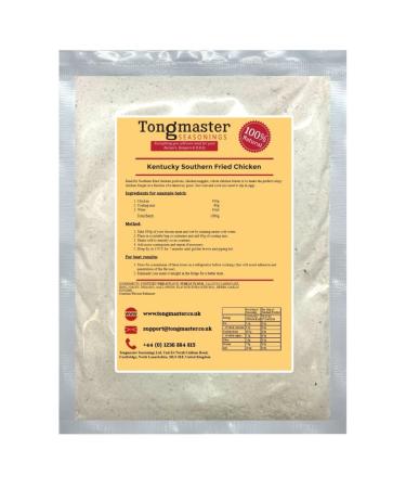 Kentucky Southern Fried Chicken - 250g