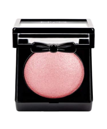 NYX Cosmetics Baked Blush Journey - Vibrant and Long-Lasting Blush for a Radiant Glow - Buy Online on SooperMarket.com