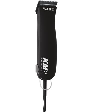 Wahl 59104 KM2 Clipper Black