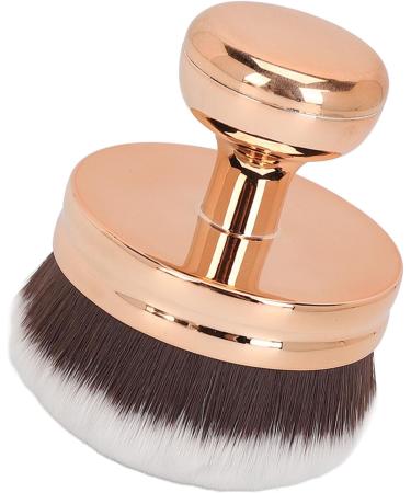 Facial Foundation Brush Soft Mushroom Head Makeup Brush for Makeup - Buy Online on SooperMarket.com