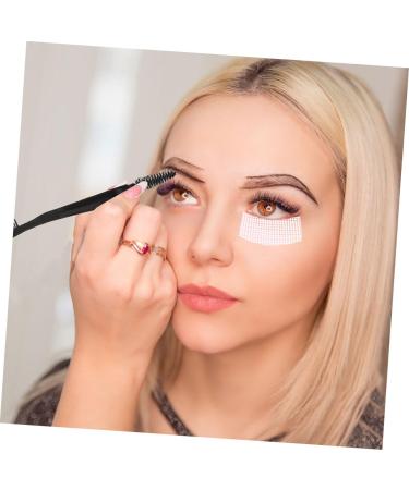 Buy 2 Rolls Silicone Gel Tape for Makeup | Eyelash Extension & Eyeshadow Tools - International Shipping - Buy Online on SooperMarket.com