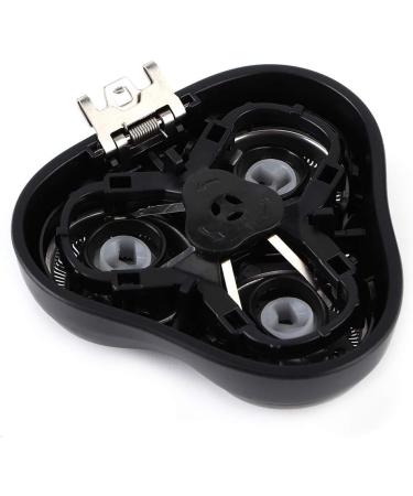 Shaver Head Shaver Accessories Removable Ultra Thin Three Rings Net Durable Electric Shaver Head for Men Gift - Buy Online on SooperMarket.com
