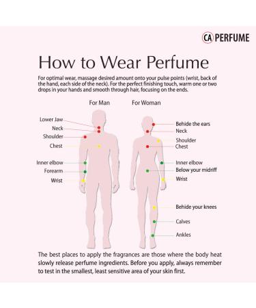 CA Perfume Most Attractive Men Set Impression of (Aventura + Mr.Savage + Bvl. Man + Invincible + Legend) Fragrance Sample Travel Size Parfum Sprayer (2 Fl Oz/60 ml) x 5 - Buy Online on SooperMarket.com