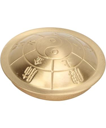 Moxa Stick Brenner - Portable Smoke-Free Moxa Box for Moxibustion Heat Therapy | Pain Relief & Health Maintenance Tool - Buy Online on SooperMarket.com