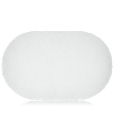 HartFelt Skin Care Bundle - 2 Facial Scrub Sponges & 2 Body Scrub Sponges - Buy Online on SooperMarket.com
