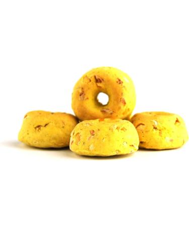 Dibo Mini-Maize Stimulus 500g - Healthy Natural Dog Treats | B.A.R.F. Biscuit for Dogs | International Shipping Available - Buy Online on SooperMarket.com