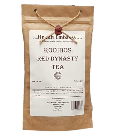 Rooibos Red Dynasty Tea 75g (75g)