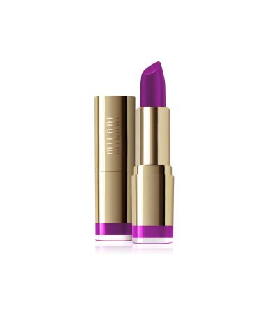 Milani Color Statement Matte Lipstick - Matte Glam (0.14 Ounce) Cruelty-Free Nourishing Lipstick with a Full Matte Finish Matte Glam 1 Count (Pack of 1)