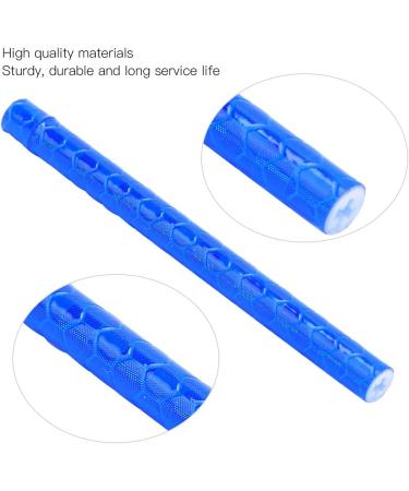 Keenso 4 Packs Reflective Spoke Bike Wheel Rim Strip - 48 Pcs, Mountain Bike Steel Wheel Reflectors for Safe Night Riding - Buy Online on SooperMarket.com