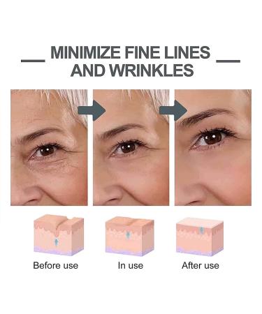 Jaysuing & Leideli Collagen Boost Anti-Aging Serums + Verfons Firming Eye Cream Set - Buy Online on SooperMarket.com