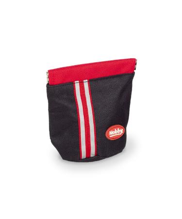 Nobby snack bag with snap closure small 11 x 11 cm Small 11 x 11 cm
